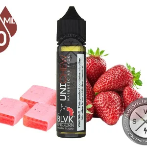 Strawberry Candy (UniChew) BLVK SERIES 60ml