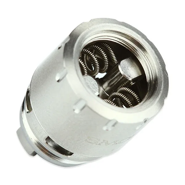SMOK V8 Baby RBA Coil Head - Image 2