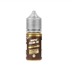 Maple Pecan Pie SALT - Monster Vape Labs - 30mL