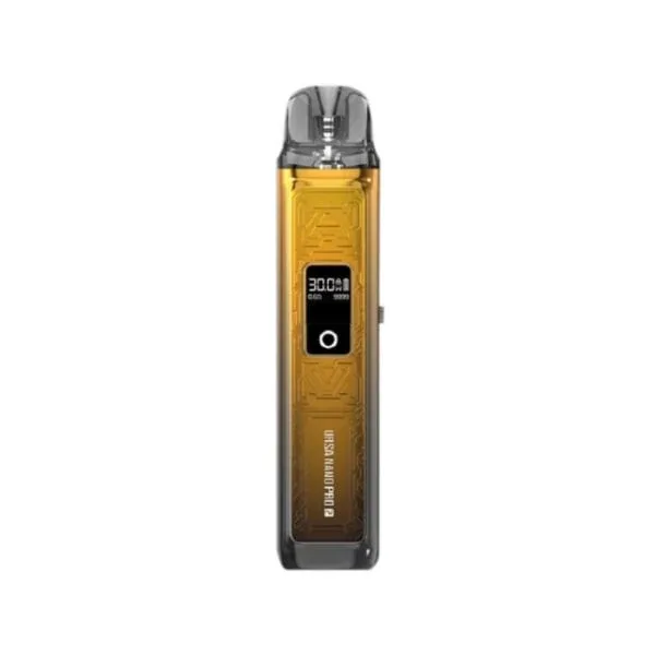Lost Vape Ursa Nano Pro 2 Pod System Kit - Image 2