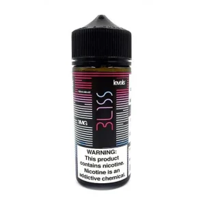 Levels E-Liquid Bliss