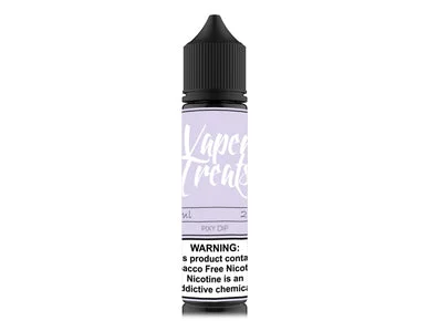 Pixy Dip by Vaper Treats 60mL Series