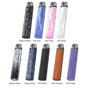 Lost Vape Ursa Nano 3 Pod System Kit