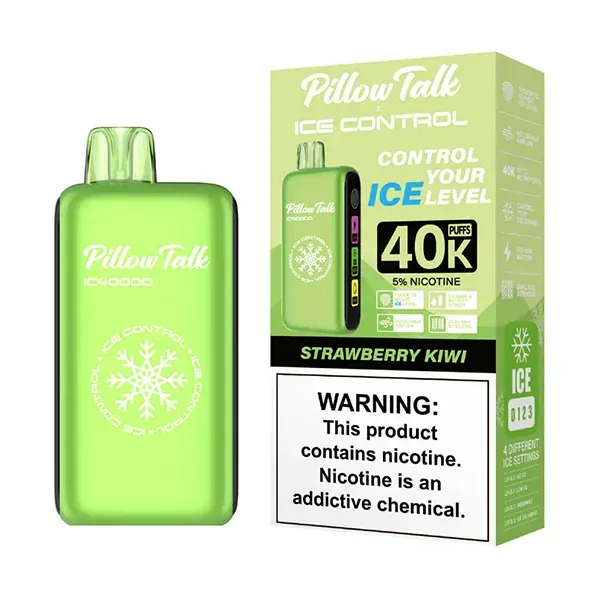 Pillow Talk IC40000 Disposable