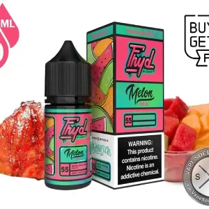 Melon Dew FRYD SALTS 30ml