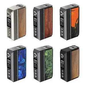 Voopoo Drag 4 Mod