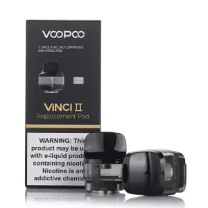 Voopoo Vinci II Pod Cartridge