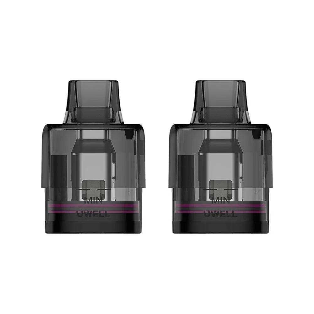 Uwell Typhos Replacement Pods - Image 2