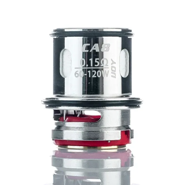 IJOY Captain CA Replacement Coil 3pcs - Image 2