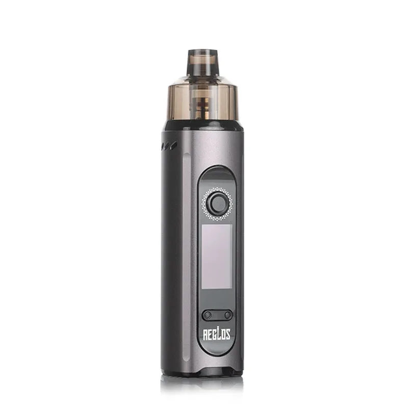 Uwell Aeglos H2 Pod Mod Kit 60W - Image 2
