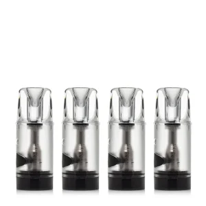 Uwell Whirl F Replacement Pods (4-Pack)