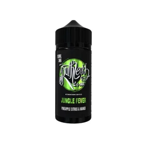 Jungle Fever Ruthless 100mL