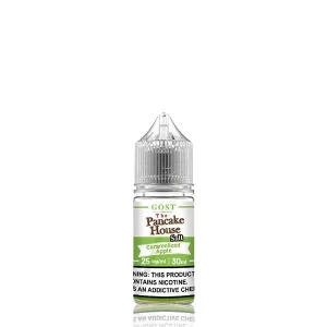 Caramelized Apple by Pancake House Salts 30ML