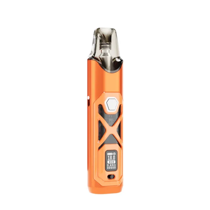 YiHi SXmini NEX I Pod Kit - Image 2