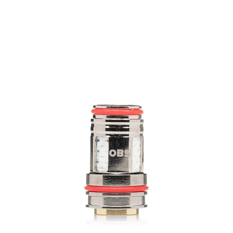 OBS Engine S Replacement E Coils (5-Pack) - Image 2