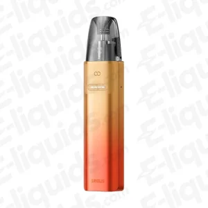 VOOPOO Argus G4 Mini Orange Pod Kit