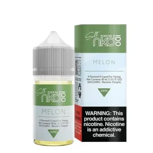 Melon SALT - Naked 100 - 30mL