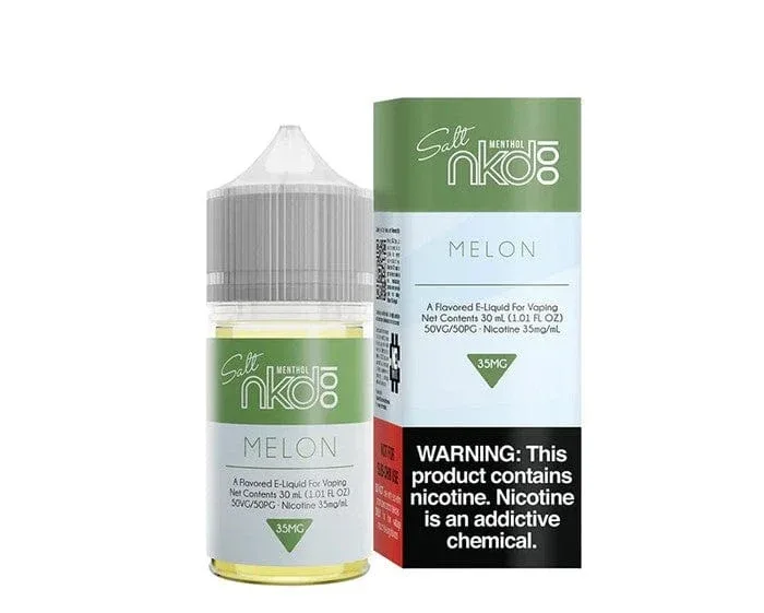 Melon SALT - Naked 100 - 30mL