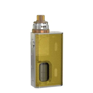 WISMEC Luxotic BF Squonk Mod with Tobhino RDA Kit