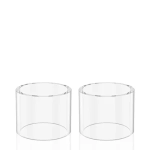 Steam Crave Aromamizer Titan RDTA Replacement Glass Tube 2pcs