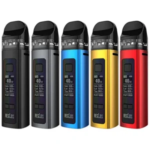 Uwell Aeglos Pod Kit 60w