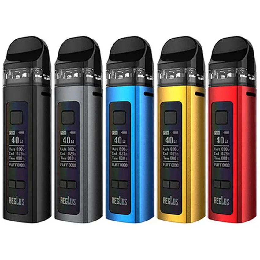 Uwell Aeglos Pod Kit 60w