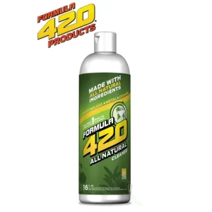 Formula 420 A2 All Natural Glass Cleaner *16Floz.*