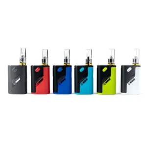 Strio Mite 510 Cartridge Battery 350mAh