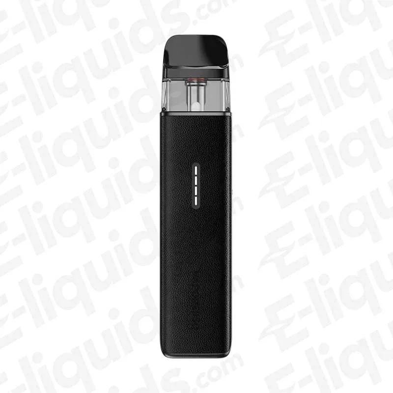 Vaporesso XROS 5 Mini Mist Black Pod Kit