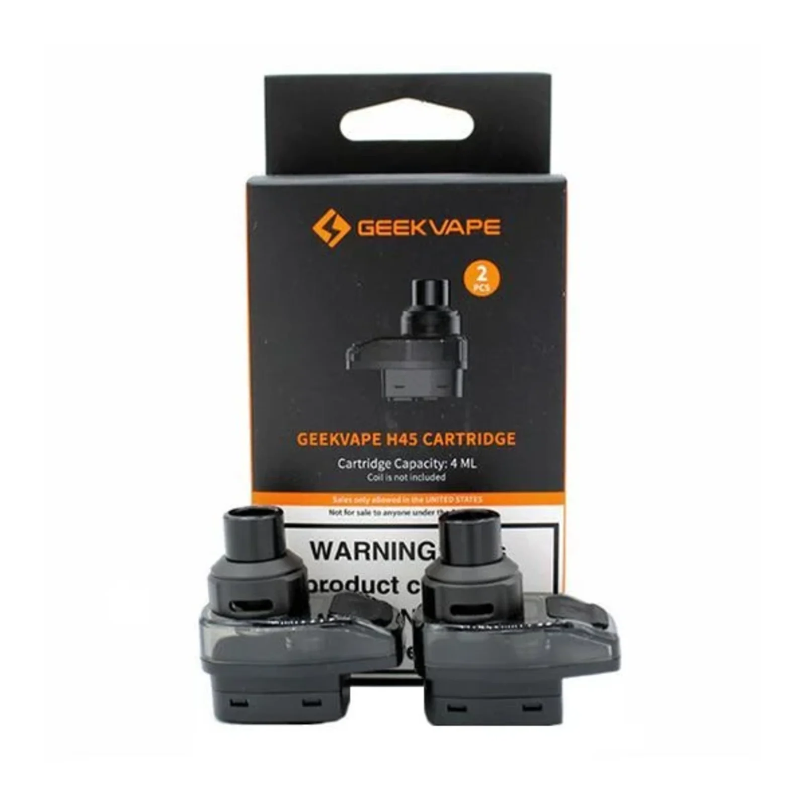 Geekvape H45 Pods