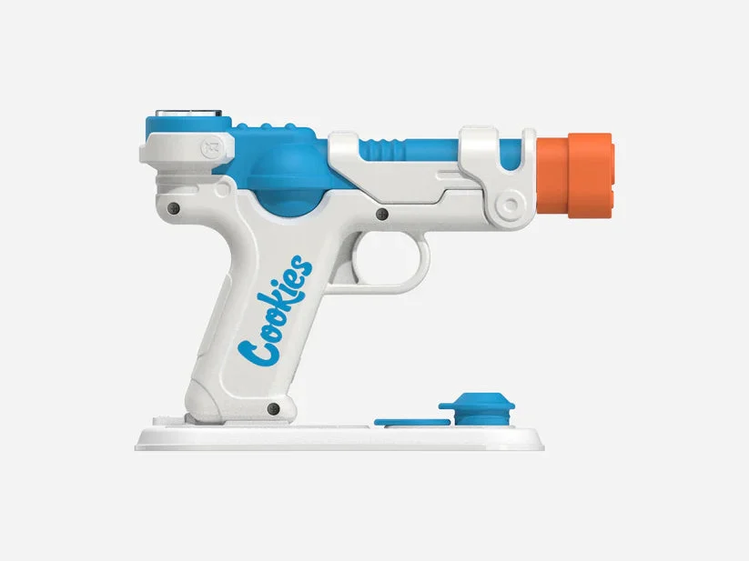 Cookies Smoke Blaster (powered by KloudZonk)