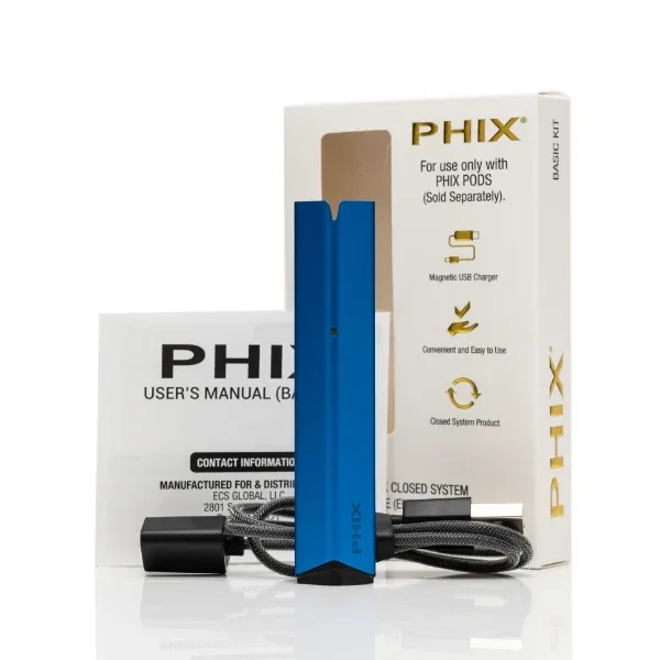 MLV Phix Basic Kit - Image 2