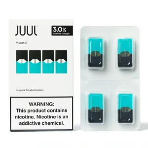 JUUL Pods