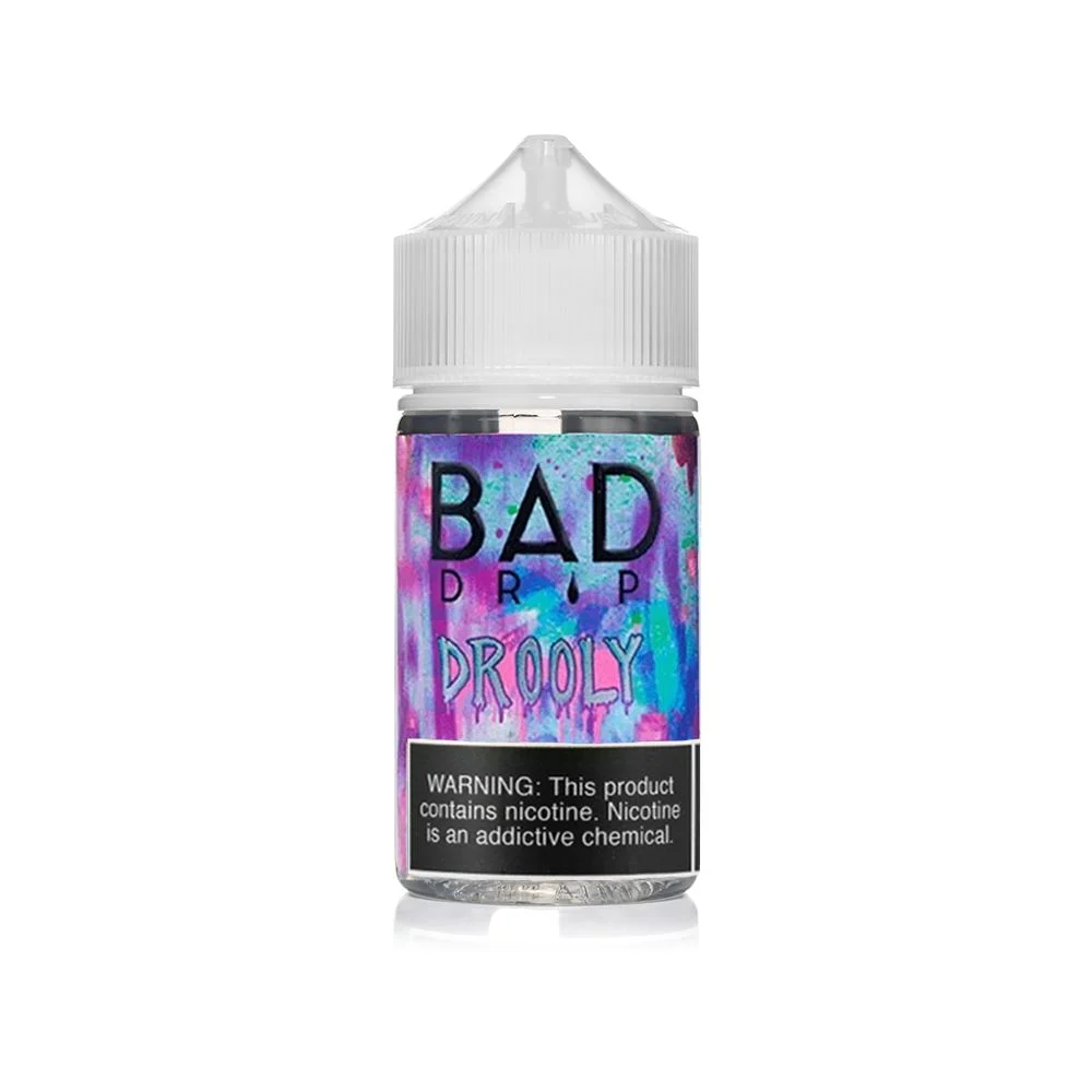 Drooly Bad Drip Labs 60mL