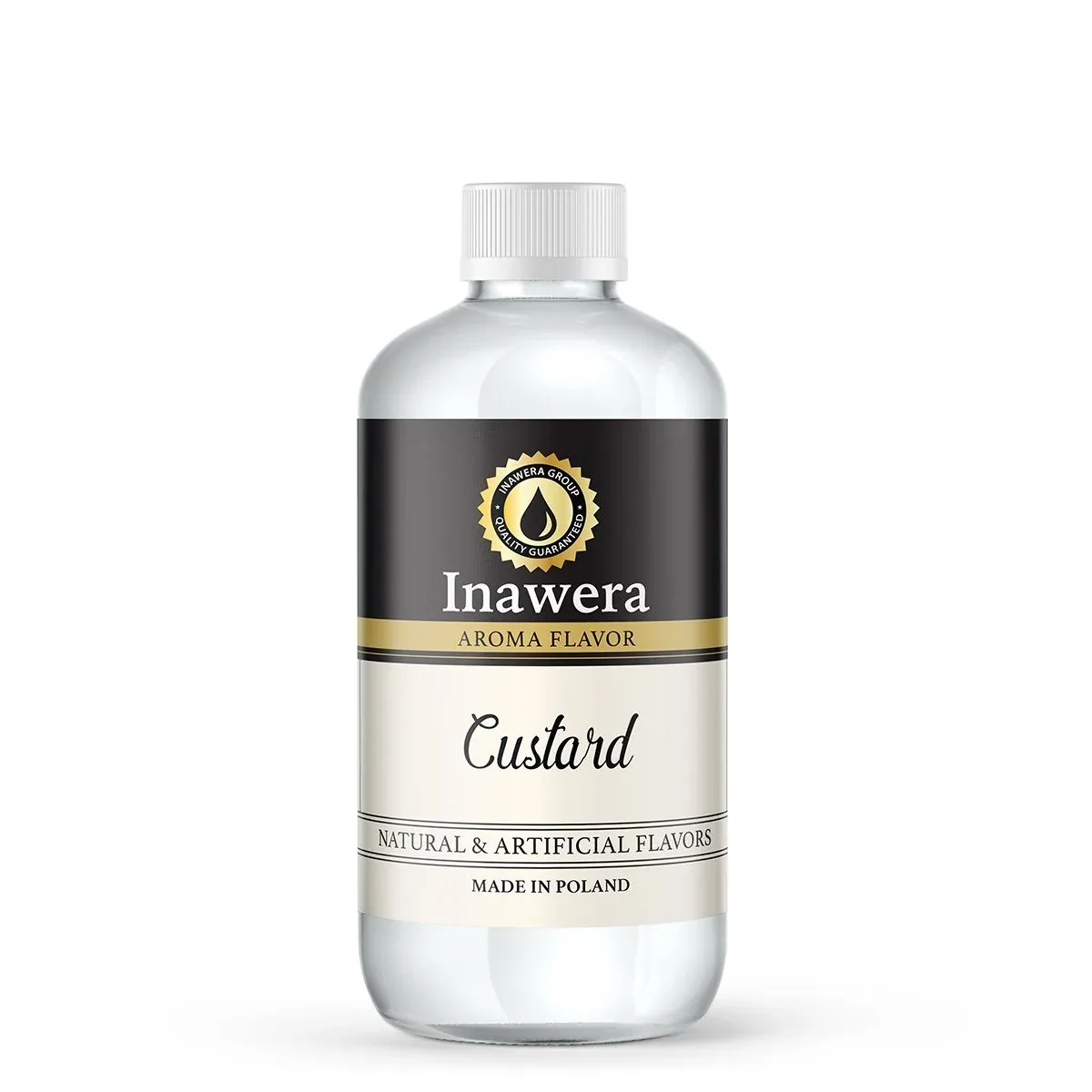 Inawera Custard
