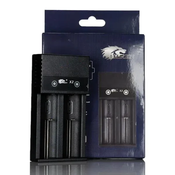 Imren x2 Charger - Image 2
