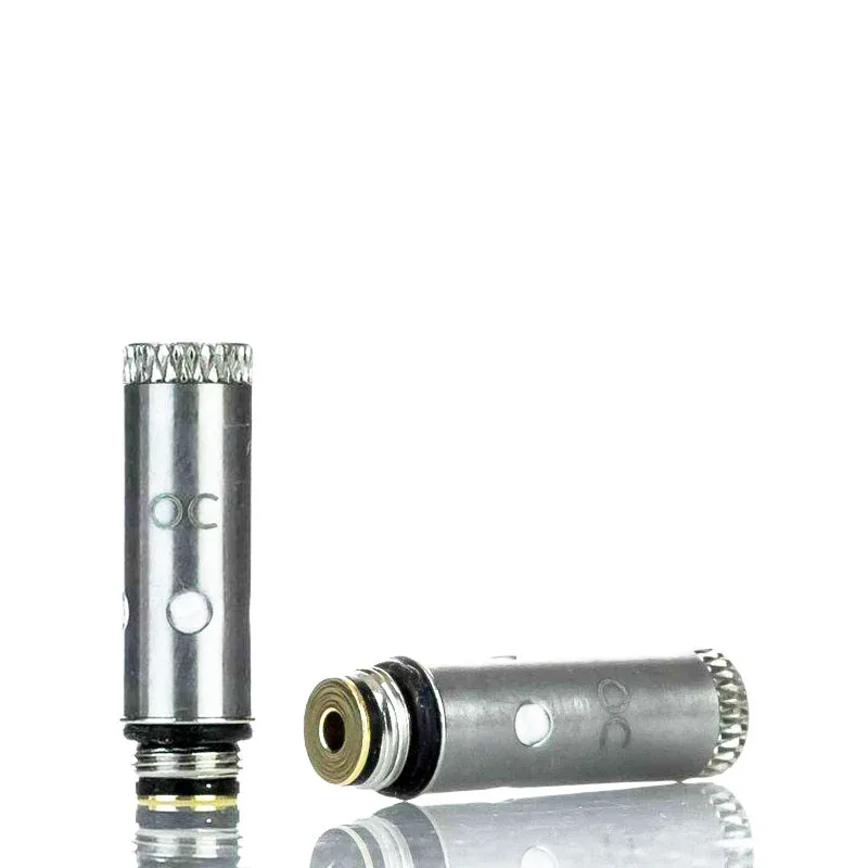 Vaporesso Orca Solo / Orca Solo Plus Replacement Coil (5-Pack) - Image 2