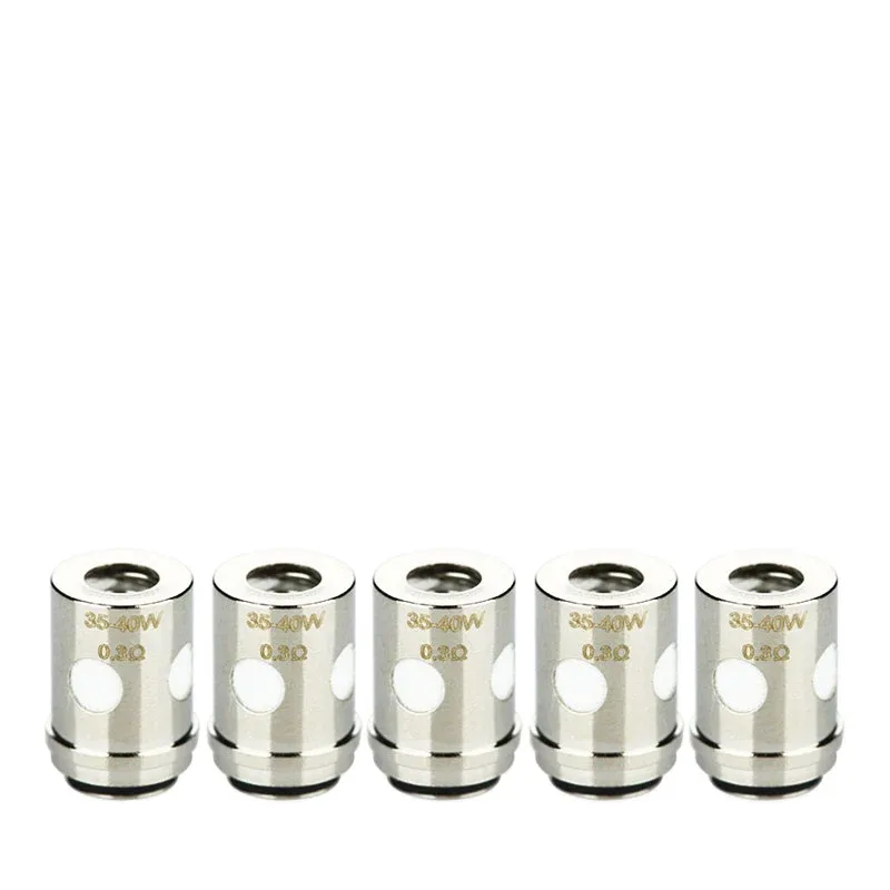 Vaporesso Veco One / Plus Replacement EUC Coil 5pcs