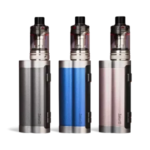 Aspire Zelos X Starter Kit