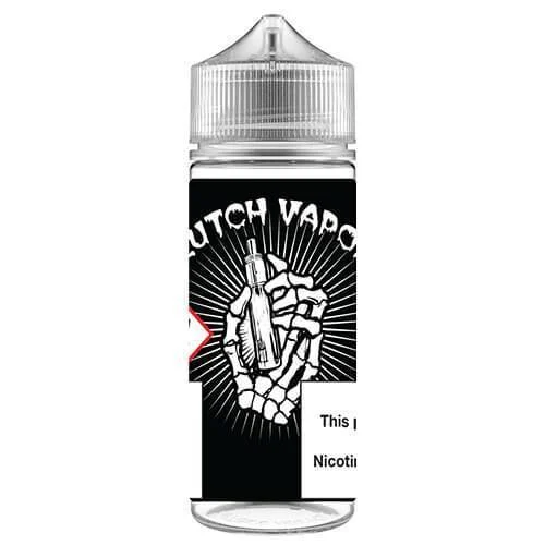M.O.A.B. by Clutch Vapors | 120mL