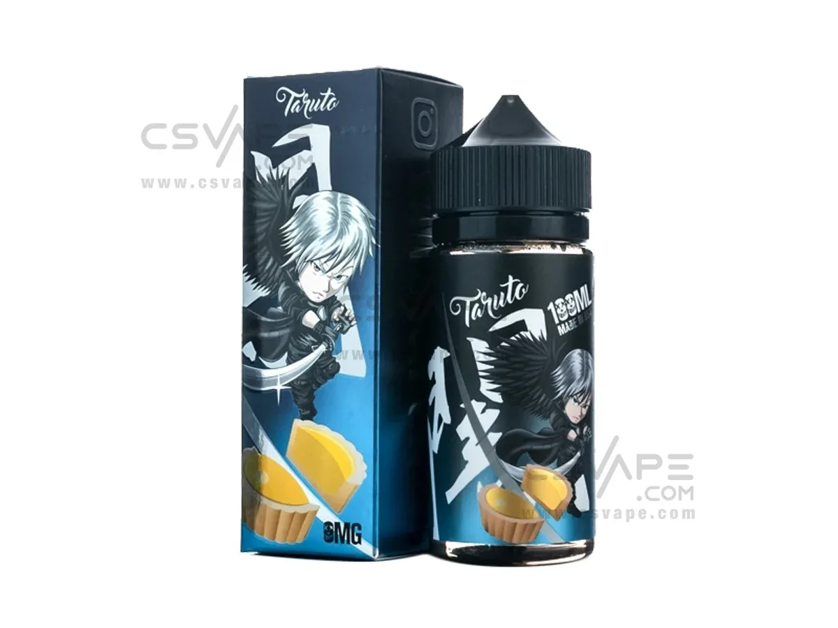 Yami Vapor Taruto - Image 2