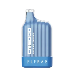 Elf Bar CR5000 Disposable Vape