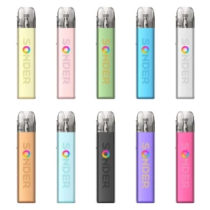 Geekvape Sonder Q2 Pod System