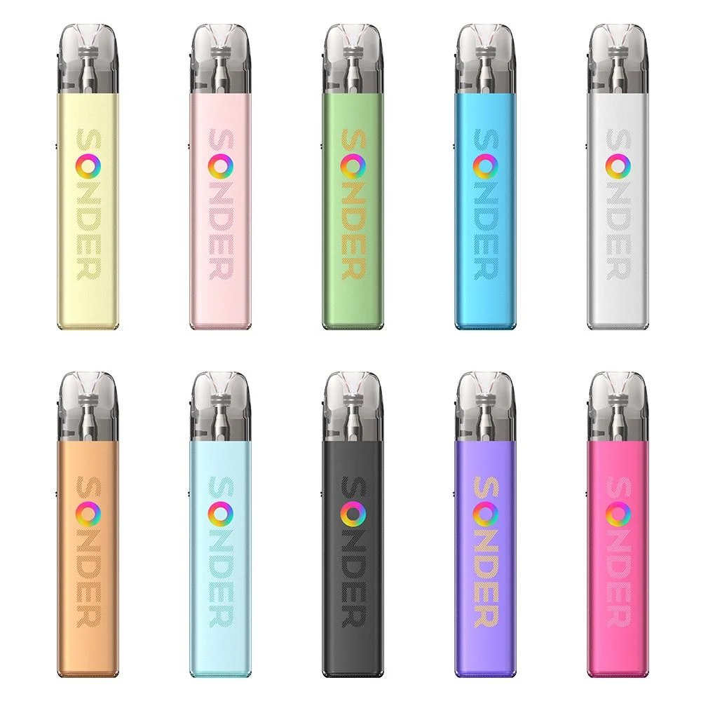 Geekvape Sonder Q2 Pod System