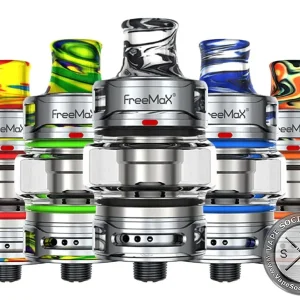 Freemax Fireluke 22 Sub Ohm Tank