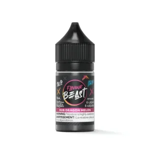 Flavour Beast Dub Dragon Melon Iced