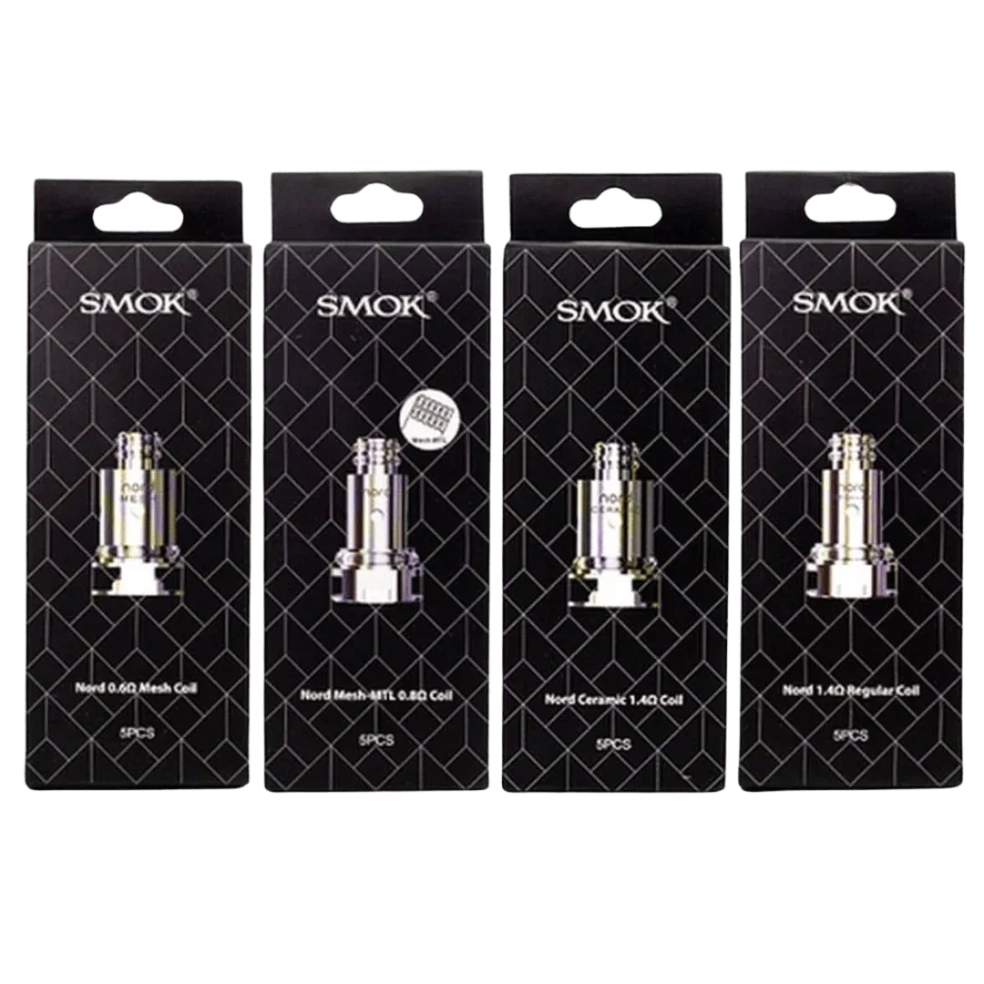 Smok Nord Coil