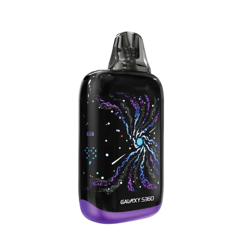 Lost Vape Galaxy S360 Pod Kit - Image 2
