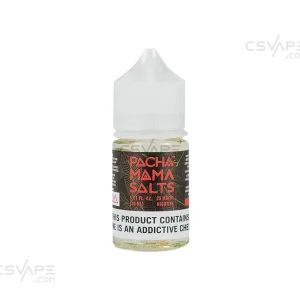 Pacha Mama Salts Fuji