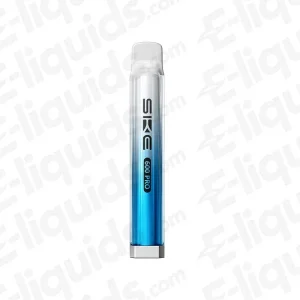 SKE 600 Pro Blue Razz Lemonade Prefilled Pod Kit